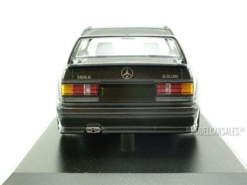 Mercedes-benz 190E 2.5-16 Evo2