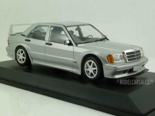 Mercedes-benz 190E 2.5-16 Evo2