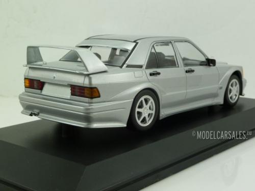 Mercedes-benz 190E 2.5-16 Evo2