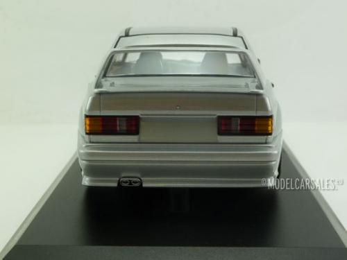 Mercedes-benz 190E 2.5-16 Evo2