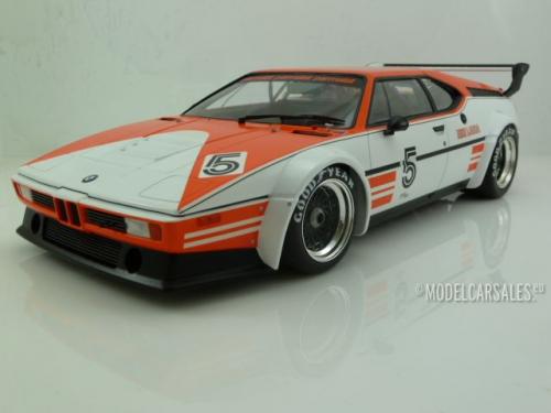 BMW M1 Procar