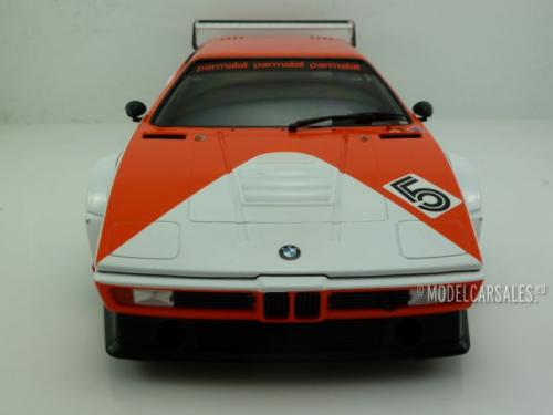 BMW M1 Procar