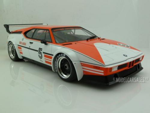 BMW M1 Procar