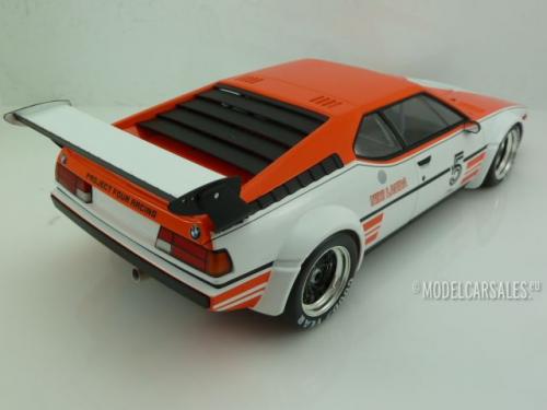 BMW M1 Procar