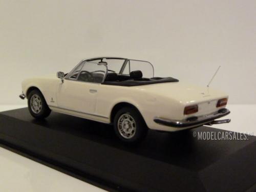 Peugeot 504 Cabriolet