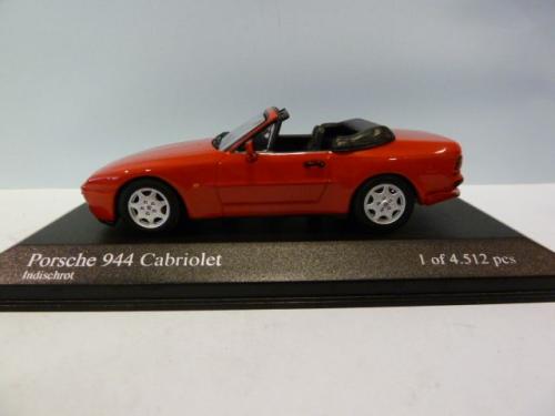 Porsche 944 Cabriolet