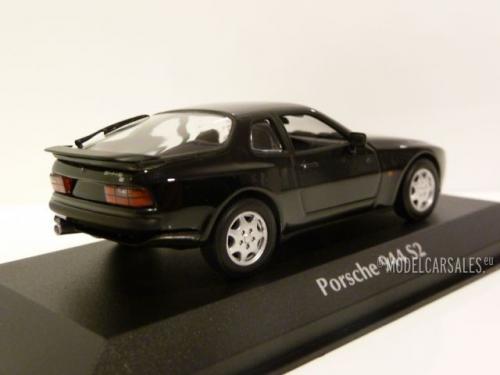 Porsche 944 S