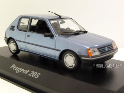 Peugeot 205