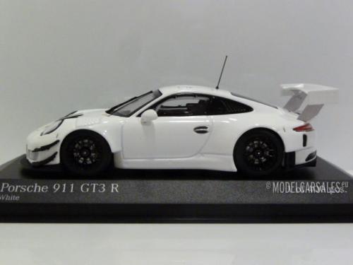 Porsche 911 (991) GT3 R