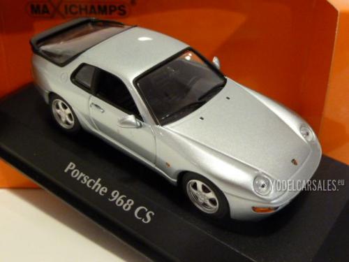 Porsche 968 CS
