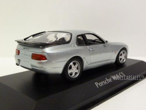 Porsche 968 CS