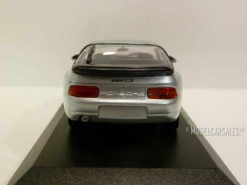 Porsche 968 CS
