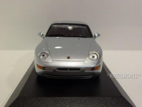 Porsche 968 CS