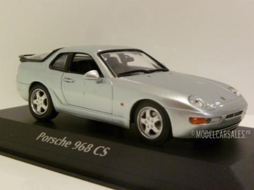 Porsche 968 CS