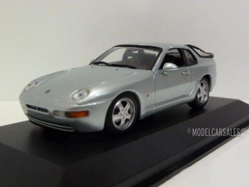 Porsche 968 CS