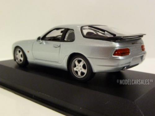 Porsche 968 CS