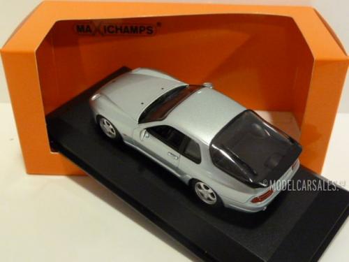 Porsche 968 CS
