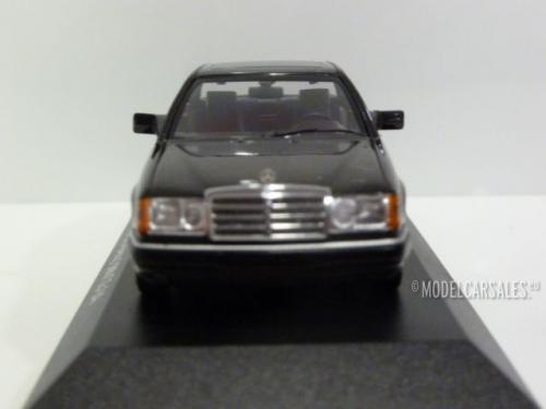 Mercedes-benz 320CE (c124)