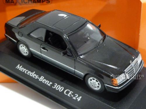 Mercedes-benz 320CE (c124)