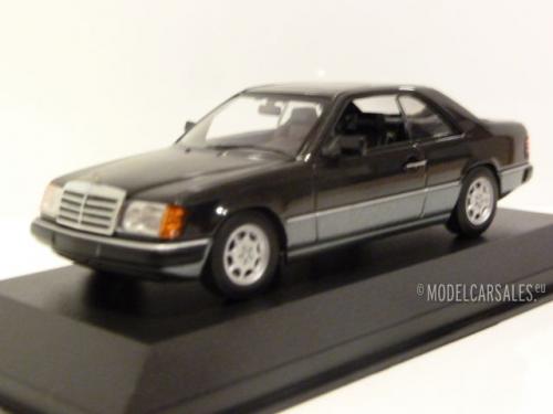 Mercedes-benz 320CE (c124)