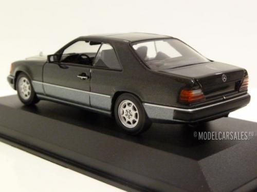 Mercedes-benz 320CE (c124)