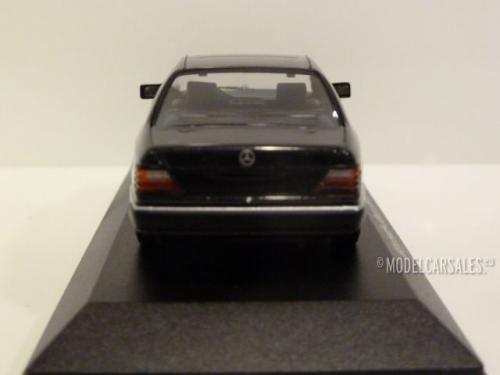 Mercedes-benz 320CE (c124)