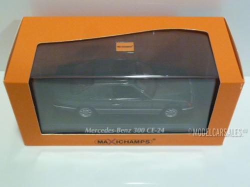 Mercedes-benz 320CE (c124)