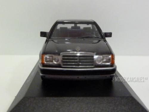 Mercedes-benz 320CE (c124)