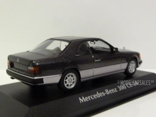 Mercedes-benz 320CE (c124)