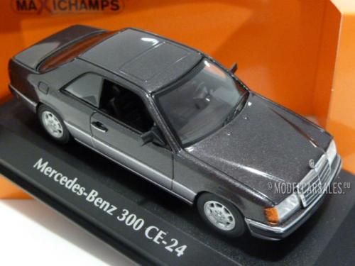 Mercedes-benz 320CE (c124)