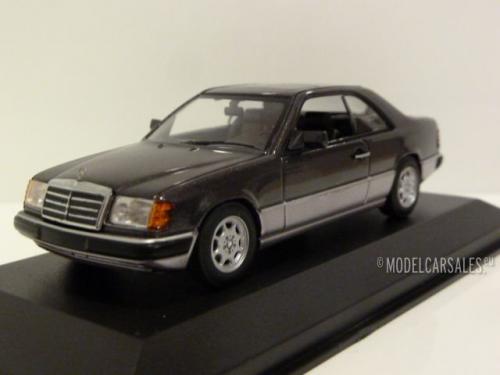 Mercedes-benz 320CE (c124)