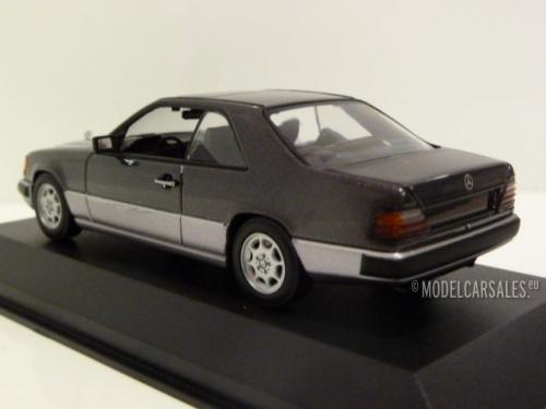 Mercedes-benz 320CE (c124)