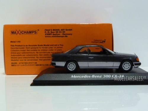 Mercedes-benz 320CE (c124)