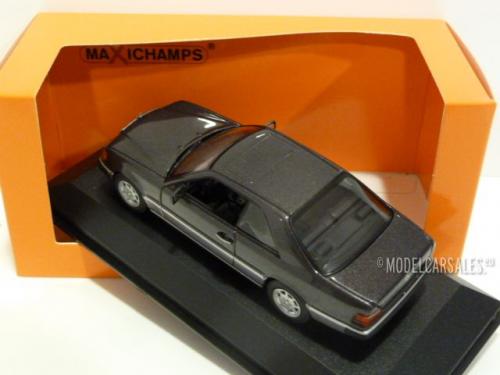 Mercedes-benz 320CE (c124)