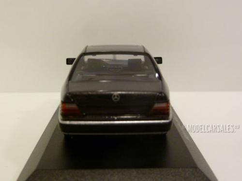 Mercedes-benz 320CE (c124)