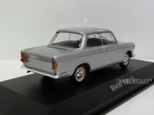 BMW 700 LS