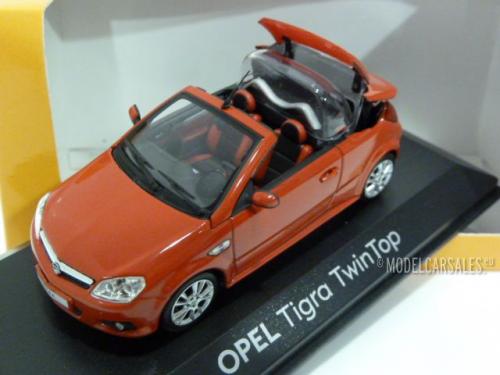 Opel Tigra Twintop