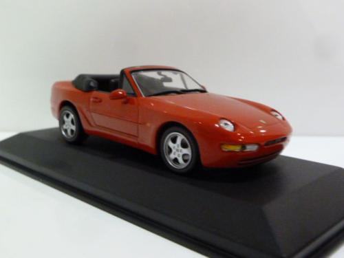 Porsche 968 Cabriolet