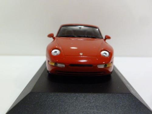 Porsche 968 Cabriolet