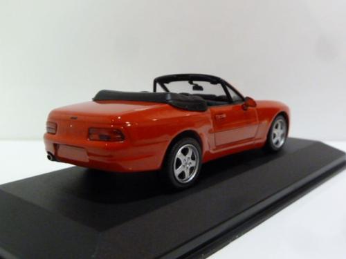 Porsche 968 Cabriolet