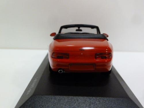 Porsche 968 Cabriolet