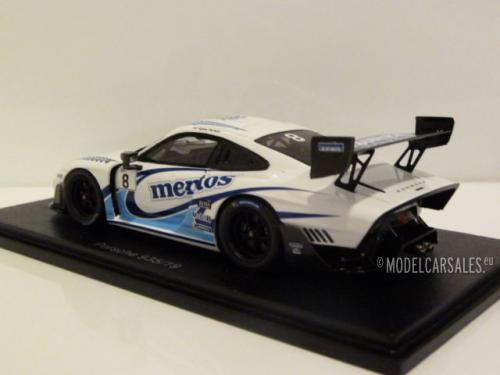 Porsche 935 (Basis Porsche 991 II GT2 RS)