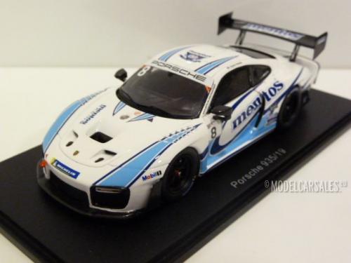 Porsche 935 (Basis Porsche 991 II GT2 RS)