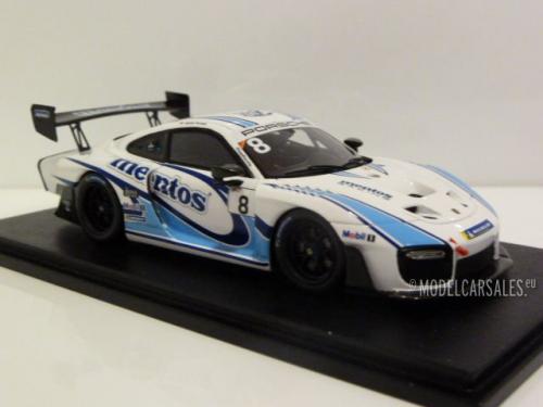 Porsche 935 (Basis Porsche 991 II GT2 RS)