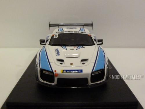 Porsche 935 (Basis Porsche 991 II GT2 RS)