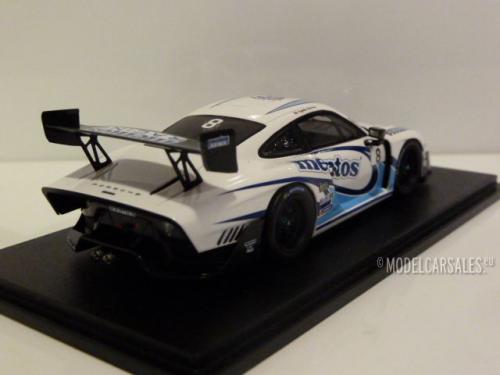 Porsche 935 (Basis Porsche 991 II GT2 RS)