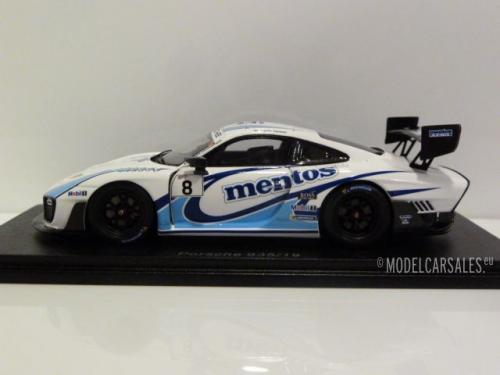 Porsche 935 (Basis Porsche 991 II GT2 RS)