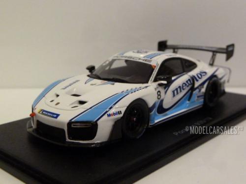 Porsche 935 (Basis Porsche 991 II GT2 RS)