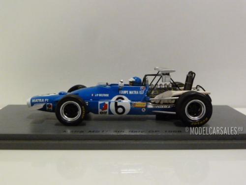 Matra MS11