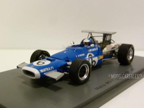 Matra MS11